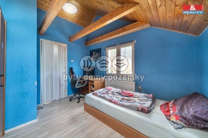 Prodej, Chata, Sirá