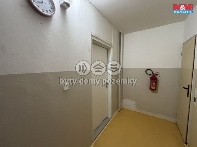 Pronájem, Byt 2+kk, Beroun