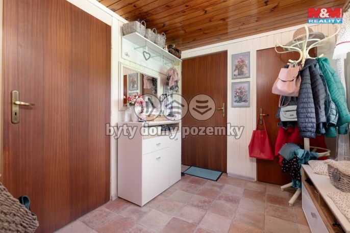 Prodej, Nájemní dům, Frýdlant nad Ostravicí