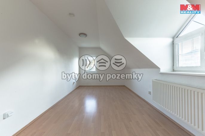 Pronájem, Rodinný dům, Bradlec