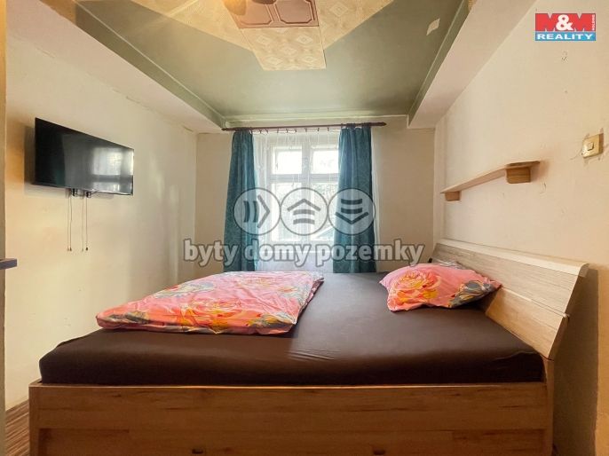 Prodej, Byt 2+1, Chrastava