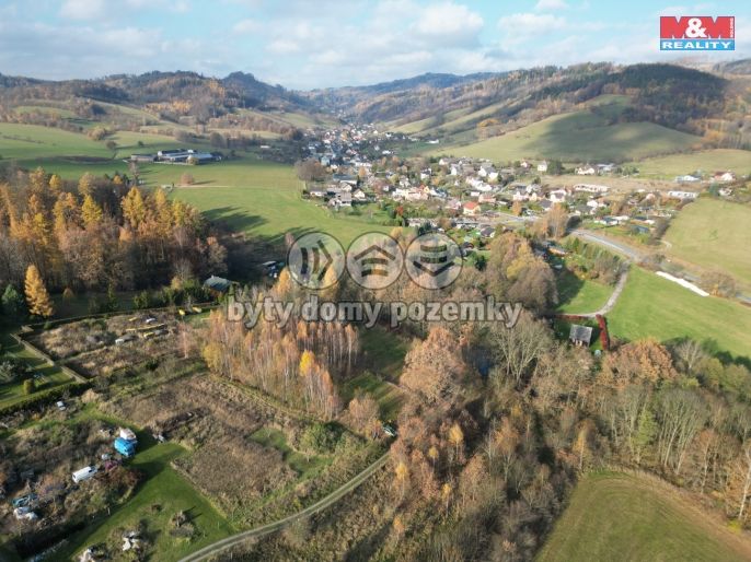 Prodej, Pole, Šumperk