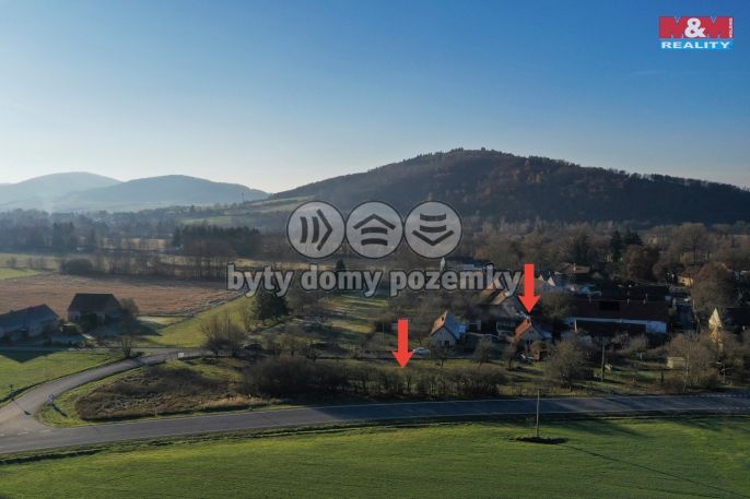 Prodej, Rodinný dům, Švihov