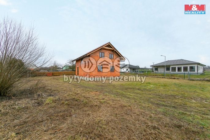 Prodej, Rodinný dům, Lochousice