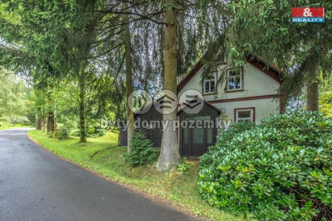 Prodej, Chalupa, Josefův Důl