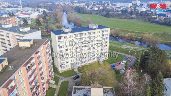 Prodej, Byt 3+1, Olomouc