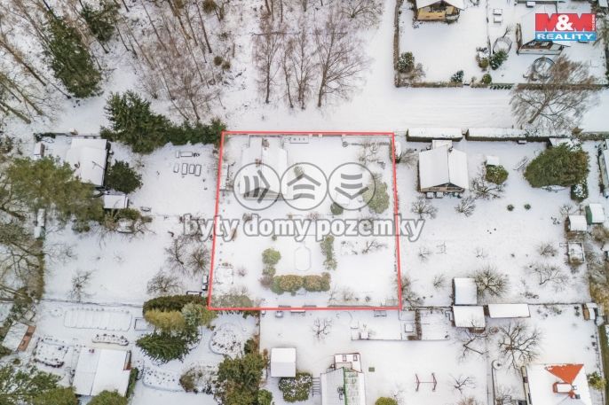 Prodej, Chata, Stříbro