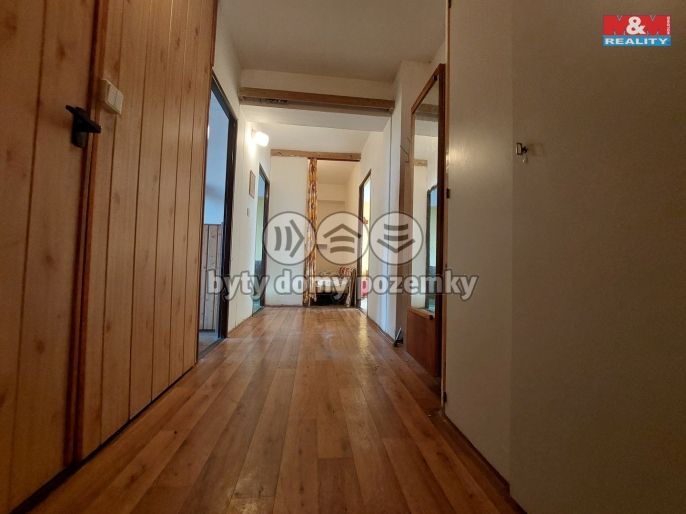 Prodej, Byt 2+1, Kutná Hora