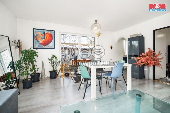 Prodej, Rodinný dům, Hradec Králové