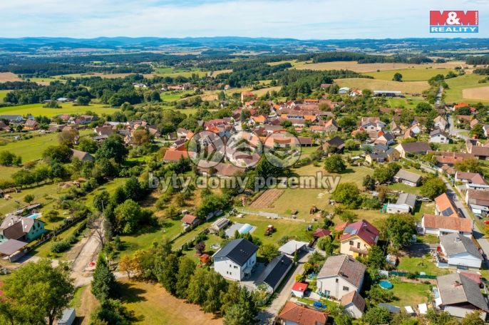 Prodej, Rodinný dům, Čečelovice