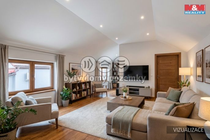 Prodej, Rodinný dům, Kly