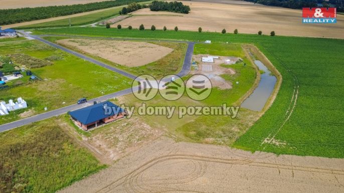Prodej, Pozemek k bydlení, Troubelice