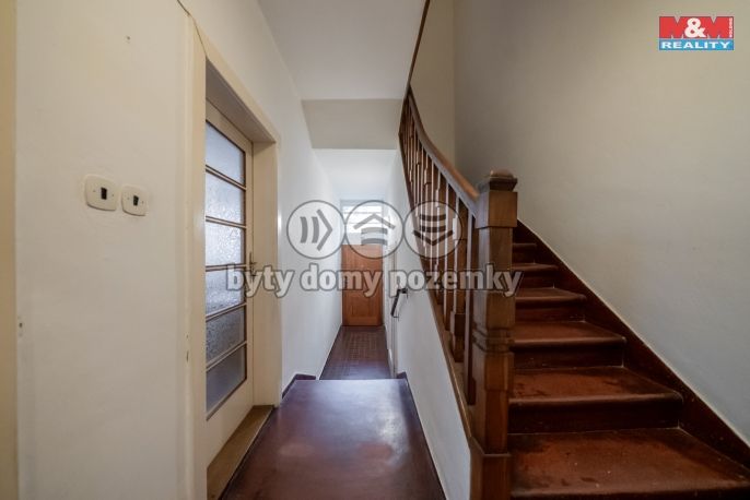 Prodej, Rodinný dům, Brno