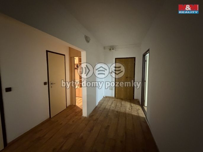 Prodej, Byt 3+1, Ostrava