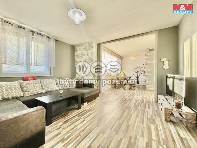 Prodej, Rodinný dům, Řetová