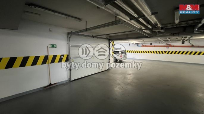 Pronájem, Byt 3+kk, Rychnov nad Kněžnou