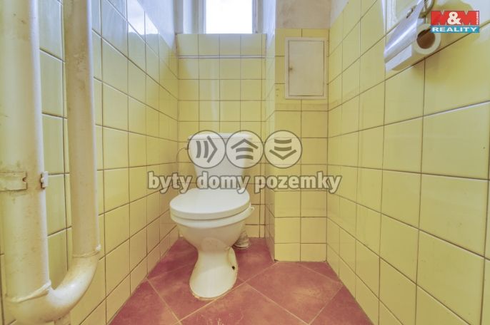 Prodej, Byt 3+1, Plzeň