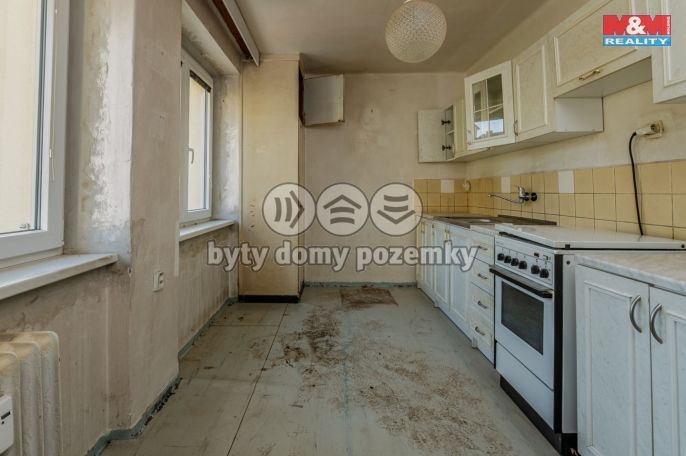 Prodej, Byt 2+1, Přerov