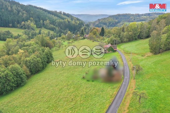 Prodej, Louka, Rokytnice nad Jizerou