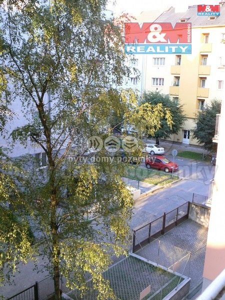 Pronájem, Byt 2+kk, Olomouc