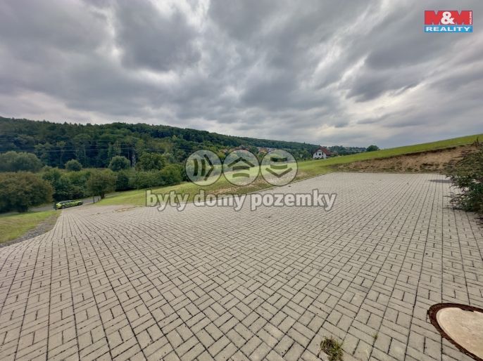 Prodej, Pozemek k bydlení, Tuchoměřice