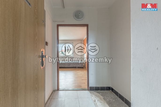 Prodej, Byt 1+kk, Mladá Boleslav