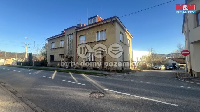 Pronájem, Byt 3+kk, Hronov