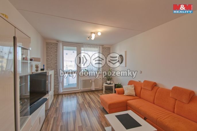 Prodej, Byt 3+1, Rožnov pod Radhoštěm