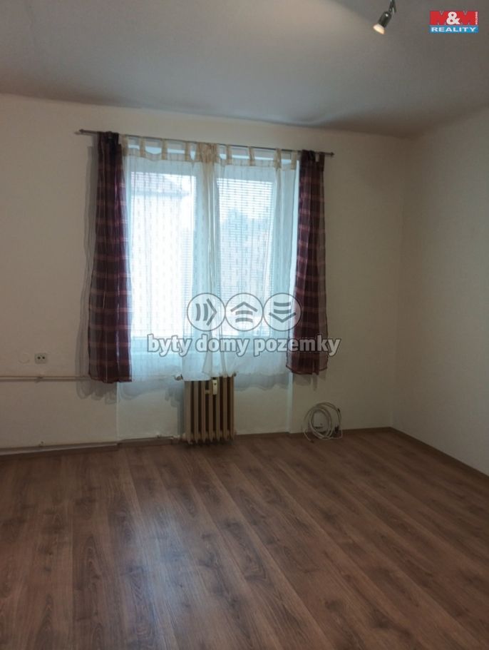 Pronájem, Byt 2+1, Příbram