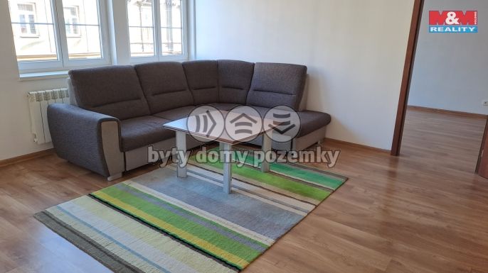 Pronájem, Byt 3+1, Český Těšín
