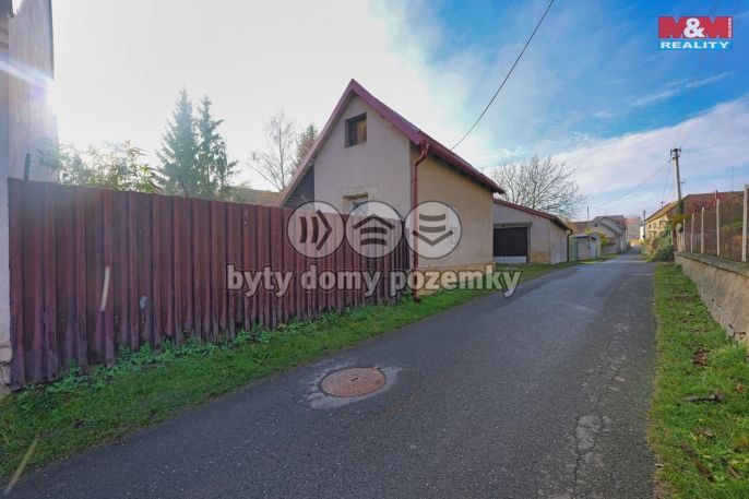 Prodej, Rodinný dům, Přemyslovice