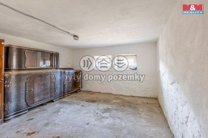 Prodej, Rodinný dům, Děčín