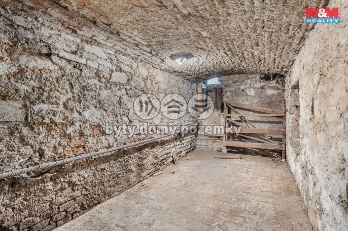Prodej, Rodinný dům, Trmice