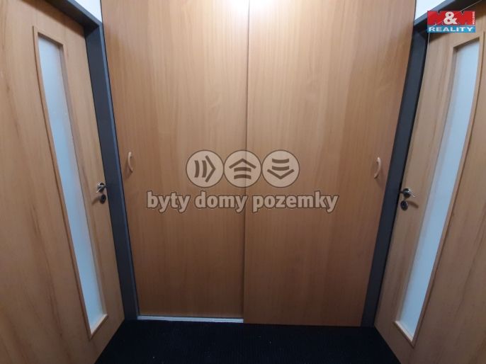 Pronájem, Byt 2+kk, Kožušany-Tážaly