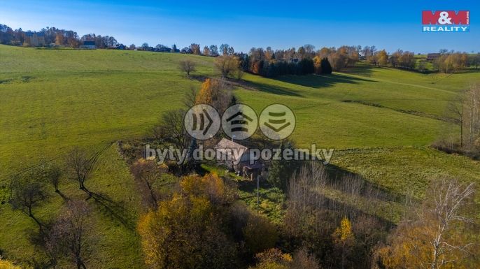 Prodej, Rodinný dům, Frýdlant