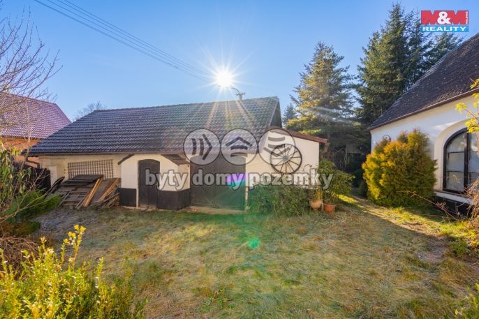 Prodej, Obchod a služby, Čížová