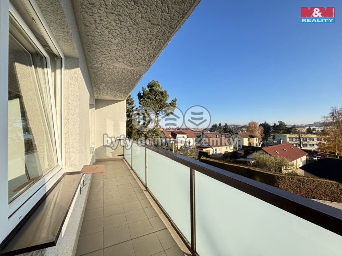 Pronájem, Byt 3+1, Pelhřimov