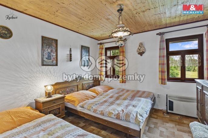 Prodej, Chalupa, Orlické Záhoří