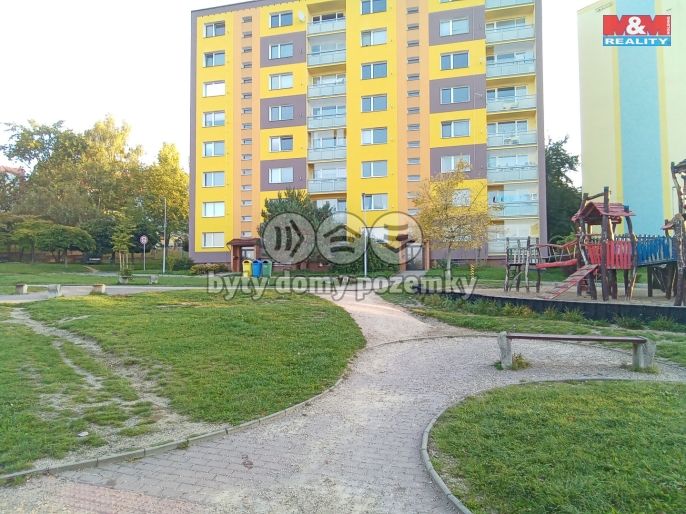 Prodej, Byt 2+kk, Česká Lípa