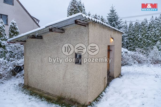 Prodej, Chata, Kamenice