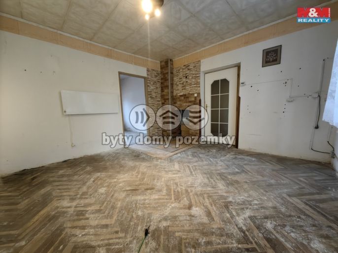 Prodej, Rodinný dům, Borovnice