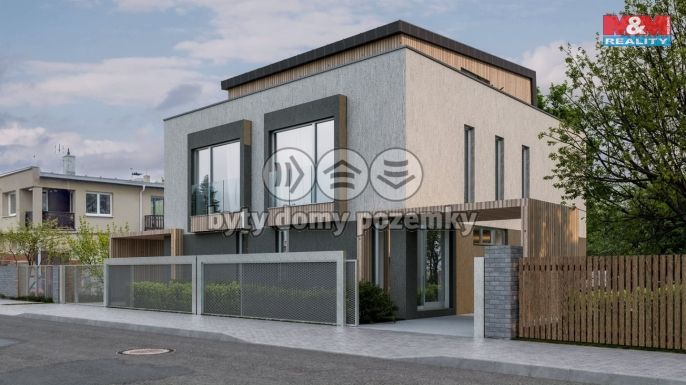 Prodej, Na klíč, Praha