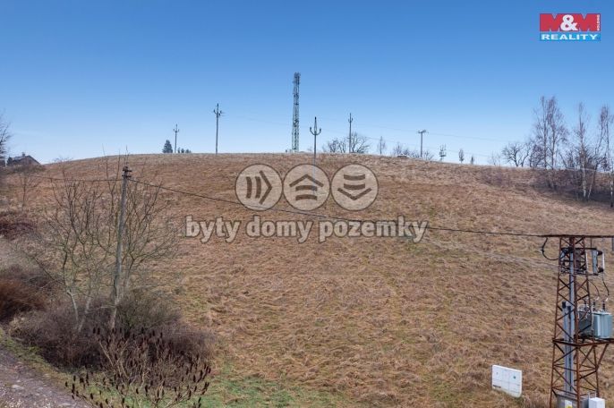 Prodej, Louka, Malé Svatoňovice