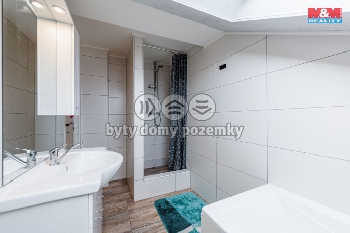 Prodej, Hotel, penzion, Pernink