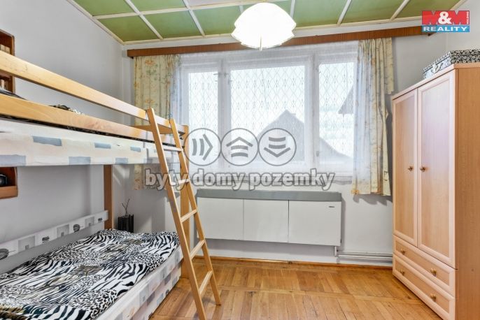 Prodej, Rodinný dům, Pěnčín