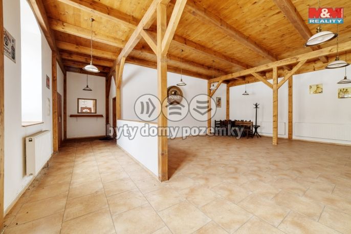 Prodej, Restaurace, stravování, Stráž nad Ohří