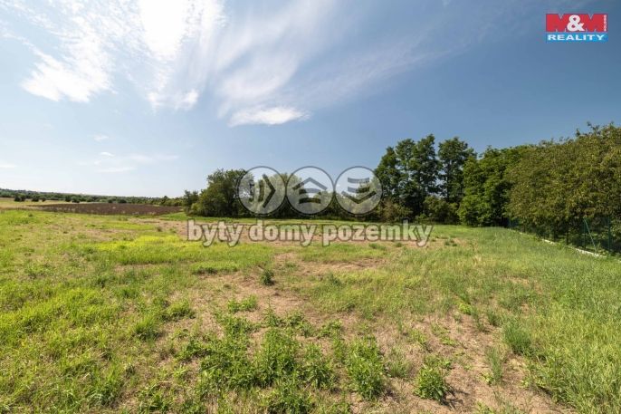 Prodej, Pozemek k bydlení, Libenice