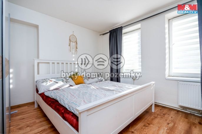 Prodej, Rodinný dům, Sány