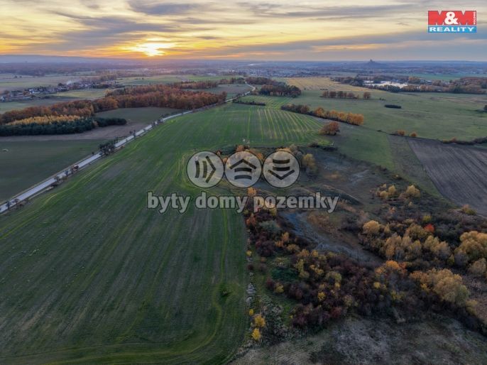 Prodej, Pozemek k bydlení, Časy