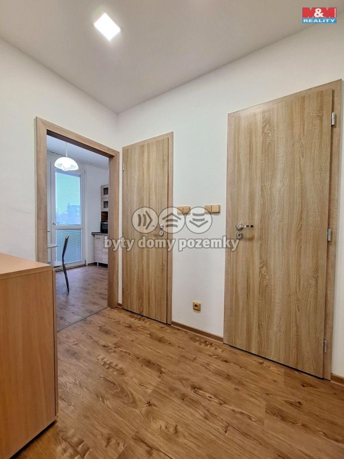 Pronájem, Byt 2+1, Rychnov nad Kněžnou